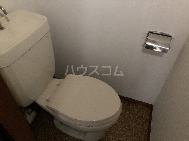 13/20 トイレ