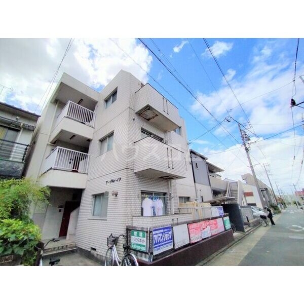 1/14 外観