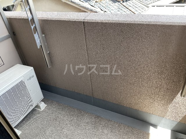 15/25 バルコニー