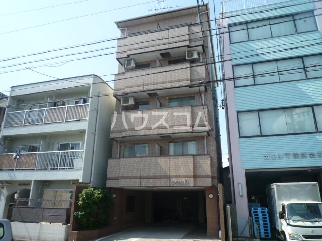 1/29 外観