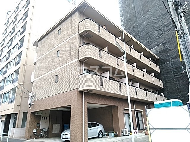 1/30 外観
