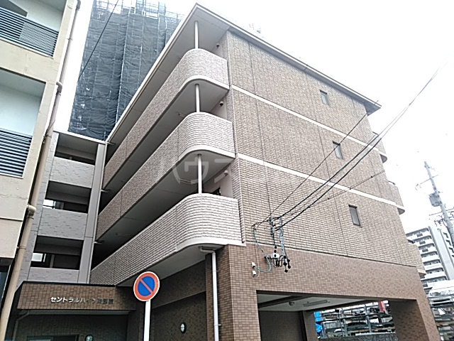 2/7 外観