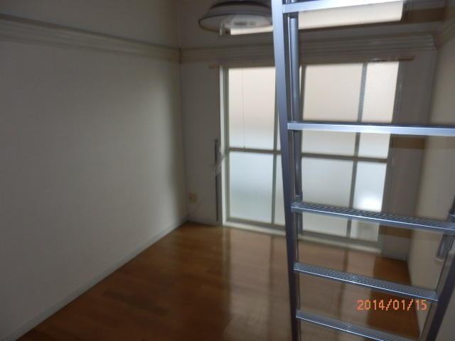 4/25 リビング/ダイニング