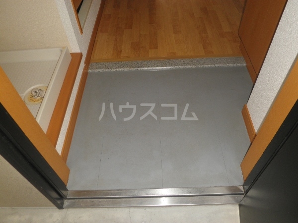 4/26 リビング/ダイニング