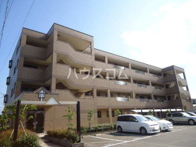 23/27 駐車場