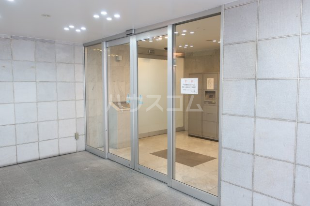 29/30 エントランス