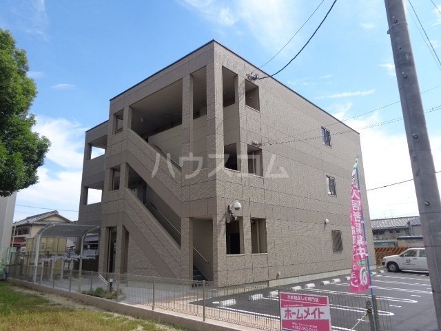 1/30 外観