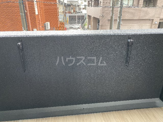 16/29 バルコニー