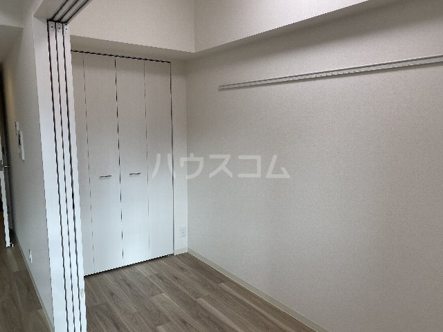 5/29 寝室