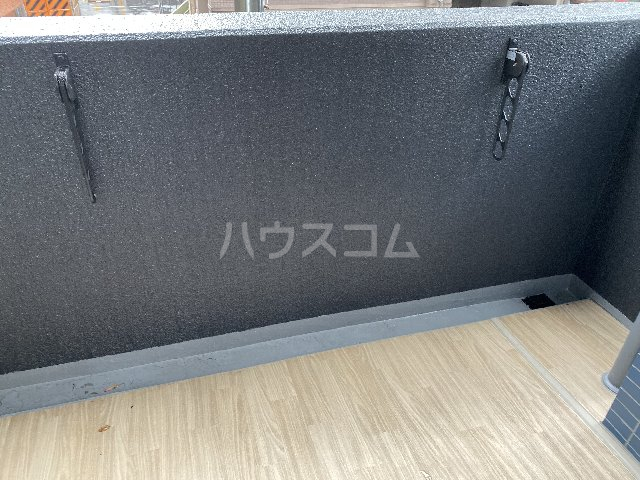 16/29 バルコニー