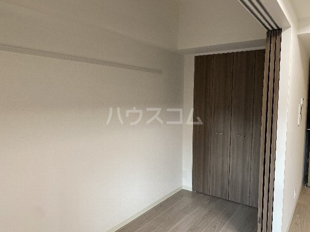 5/29 寝室