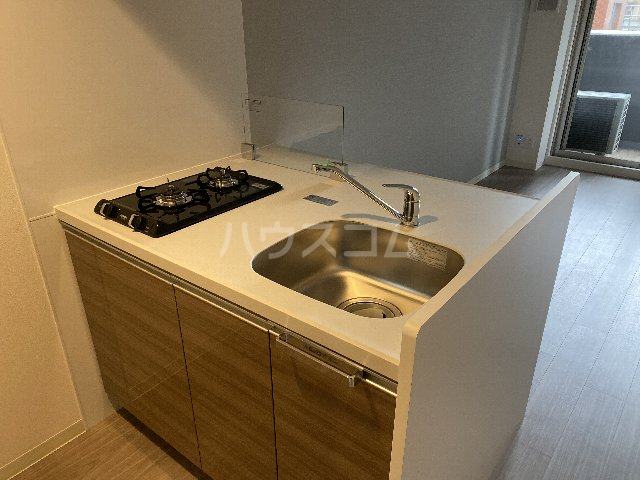 9/29 キッチン