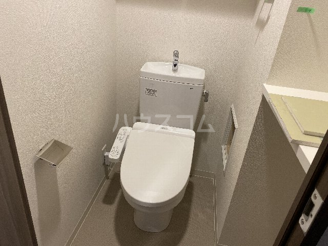 13/29 トイレ