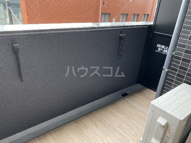 17/30 バルコニー