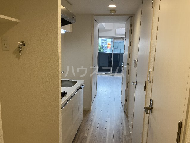 4/30 室内