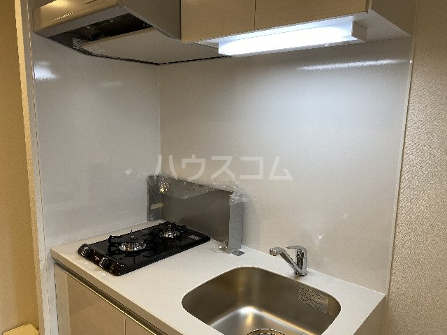 10/30 キッチン
