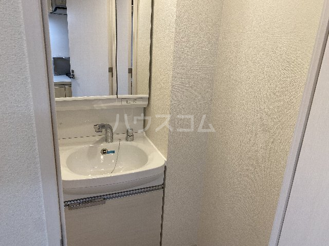 14/30 洗面