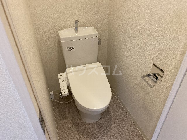 13/30 トイレ