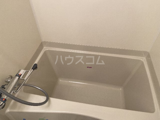 12/30 浴室