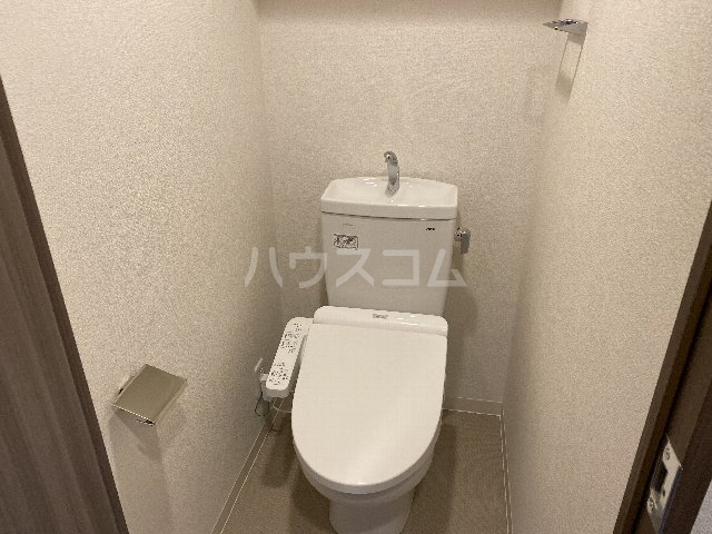 13/30 トイレ