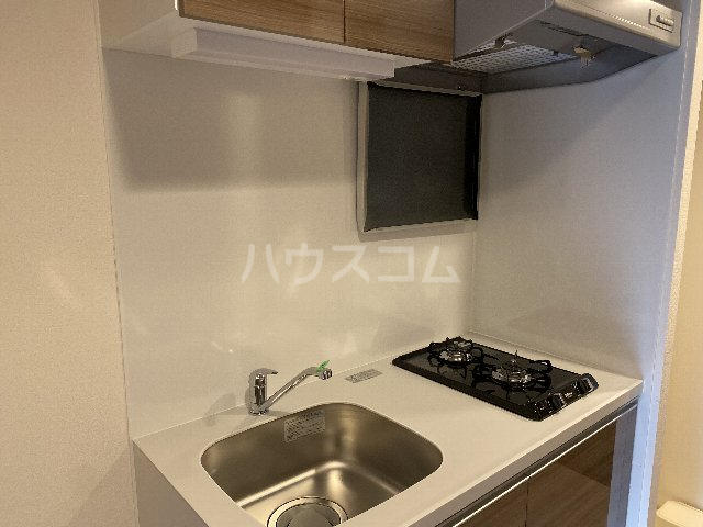 10/30 キッチン