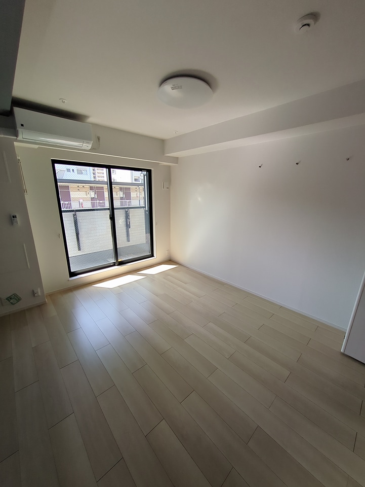 3/25 リビング/ダイニング