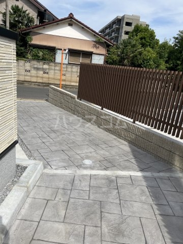29/30 駐車場
