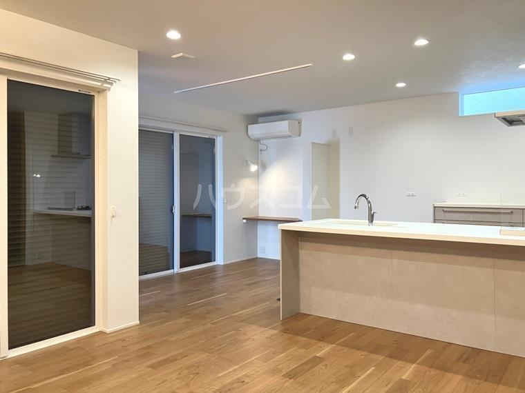 3/11 リビング/ダイニング