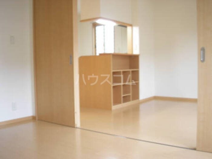 4/22 リビング/ダイニング