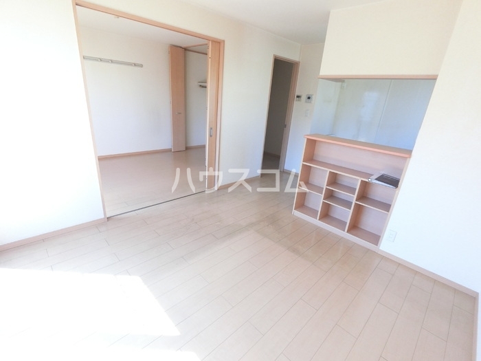 3/22 リビング/ダイニング