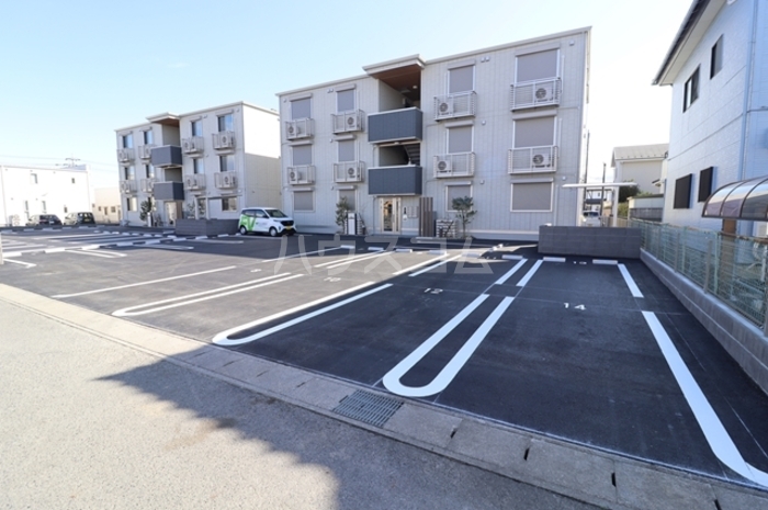 29/30 駐車場