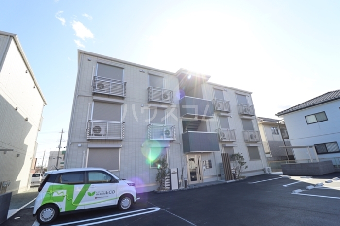 1/30 外観