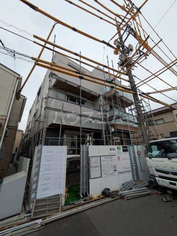1/14 外観