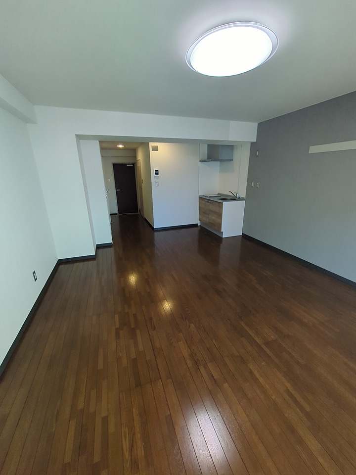 5/25 リビング/ダイニング