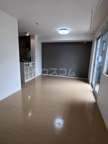 3/29 リビング/ダイニング