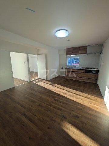 3/30 リビング/ダイニング