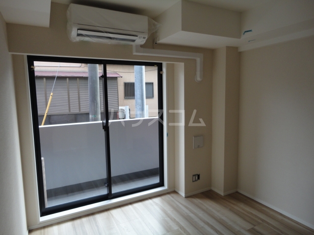 11/22 バルコニー