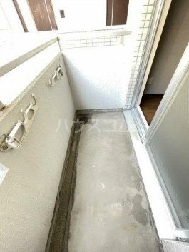 15/29 バルコニー