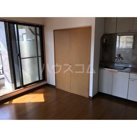 2/19 リビング/ダイニング