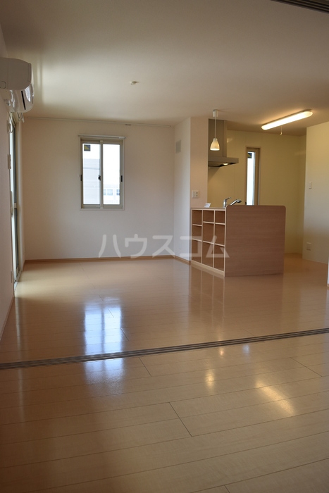 3/23 リビング/ダイニング