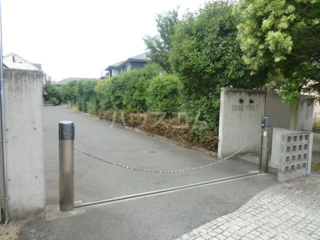 14/20 エントランス