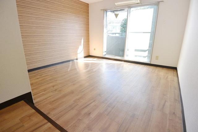 4/29 リビング/ダイニング