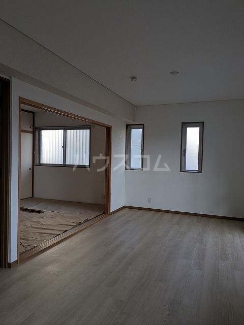 4/30 リビング/ダイニング