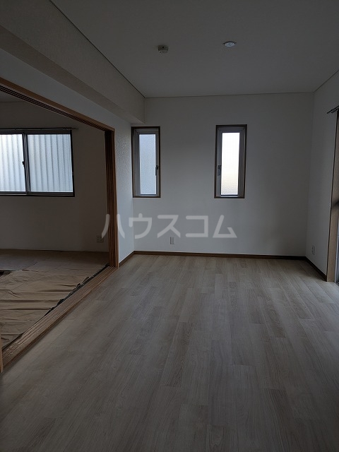 7/30 リビング/ダイニング