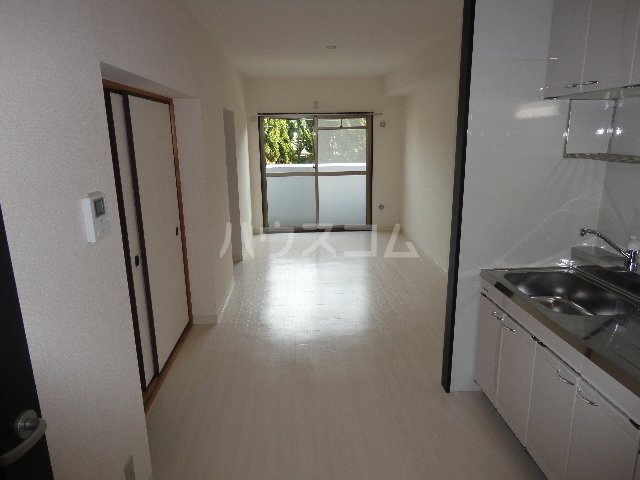 3/21 リビング/ダイニング