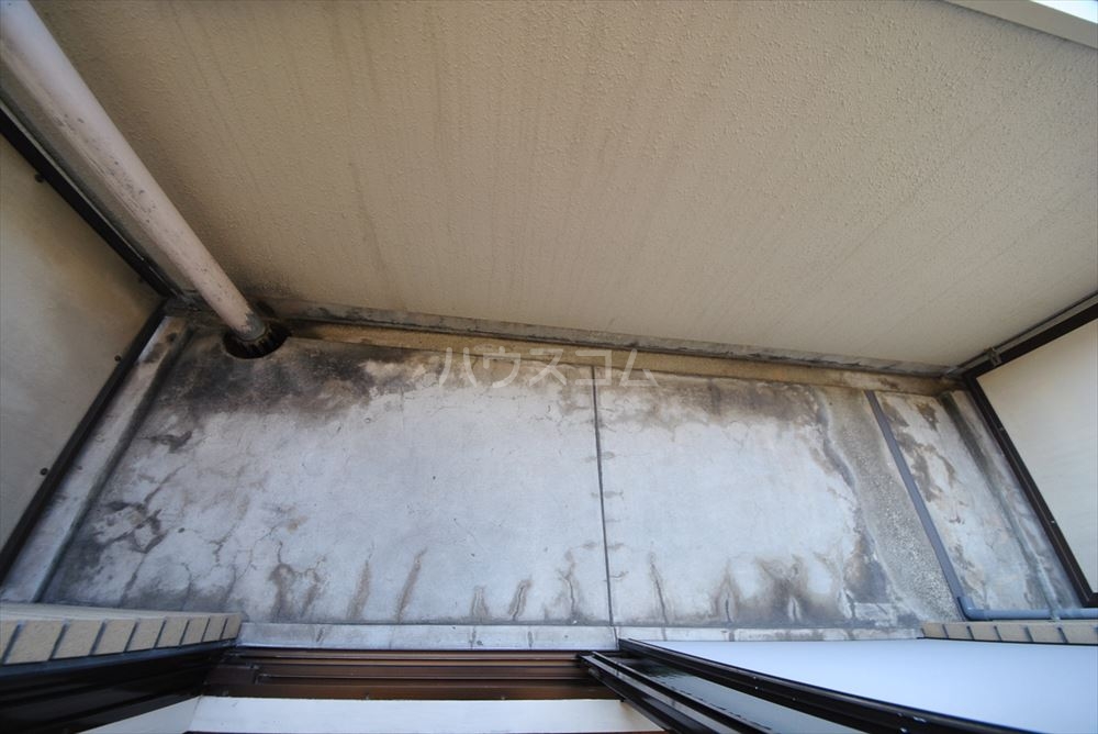 17/21 バルコニー