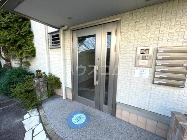 7/17 エントランス