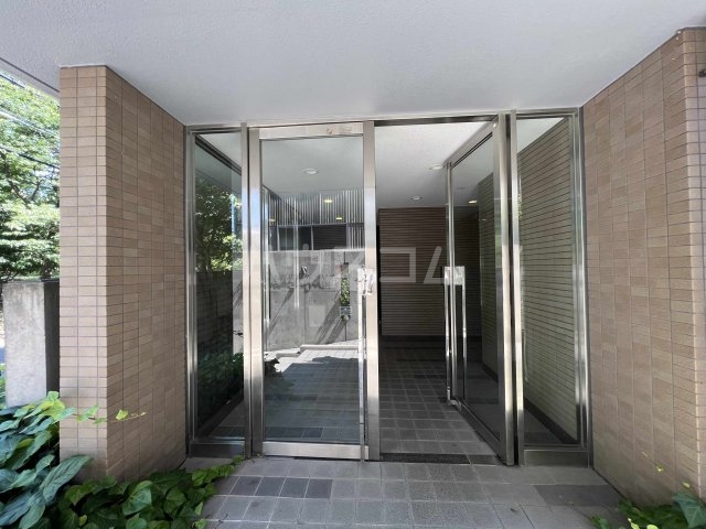 6/13 エントランス