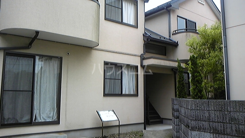 11/18 エントランス