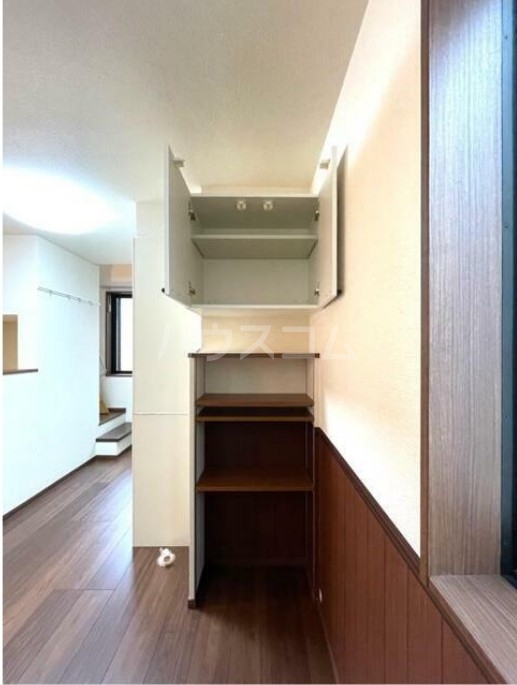 4/29 リビング/ダイニング